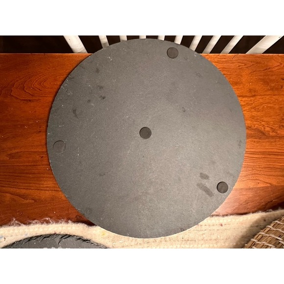 Great slate cheese/charcuterie board - Picture 4 of 5